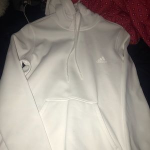 WARM-UP HOODIE WOMEN'S ADIDAS BY STELLA MCCARTNEY